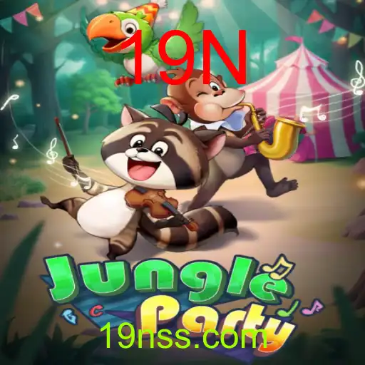 JungleParty