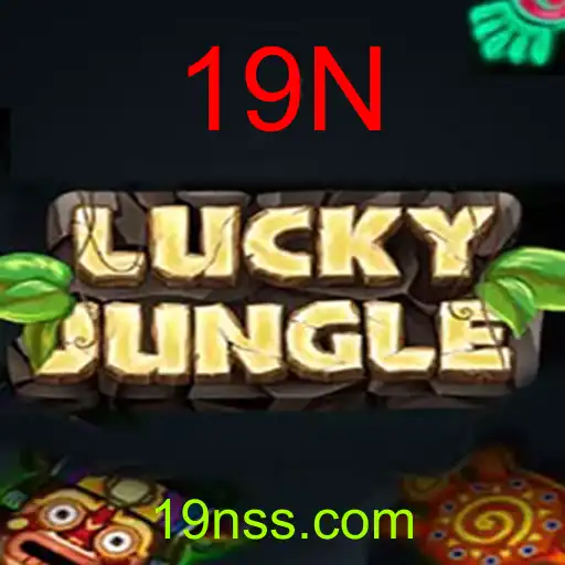 LuckyJungle