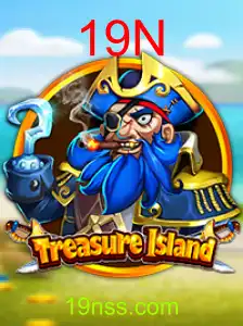 TreasureIsland