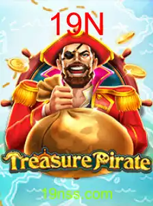 TreasurePirate
